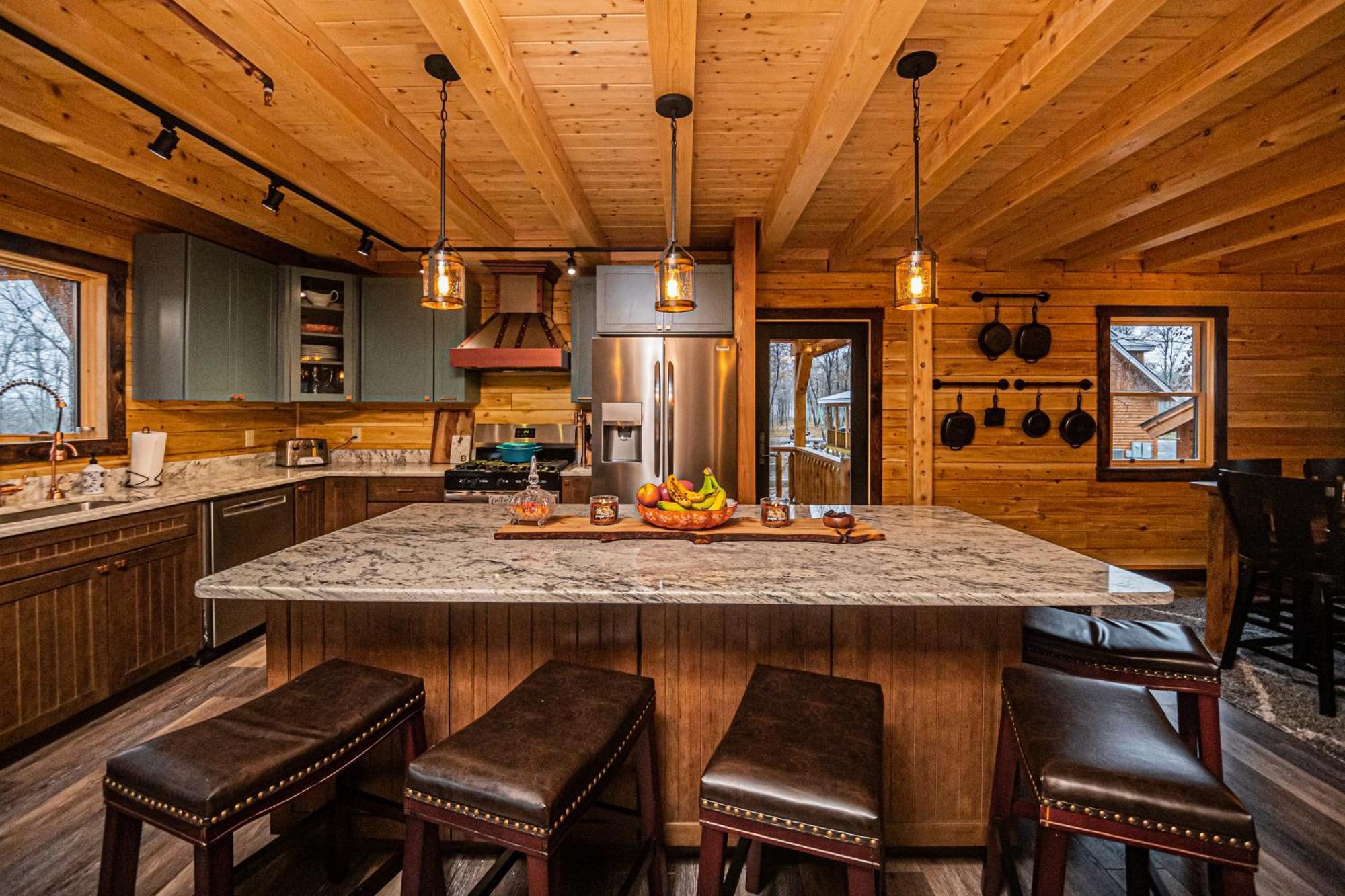 A Lil Slice Of Heaven Villa Oakland Екстериор снимка