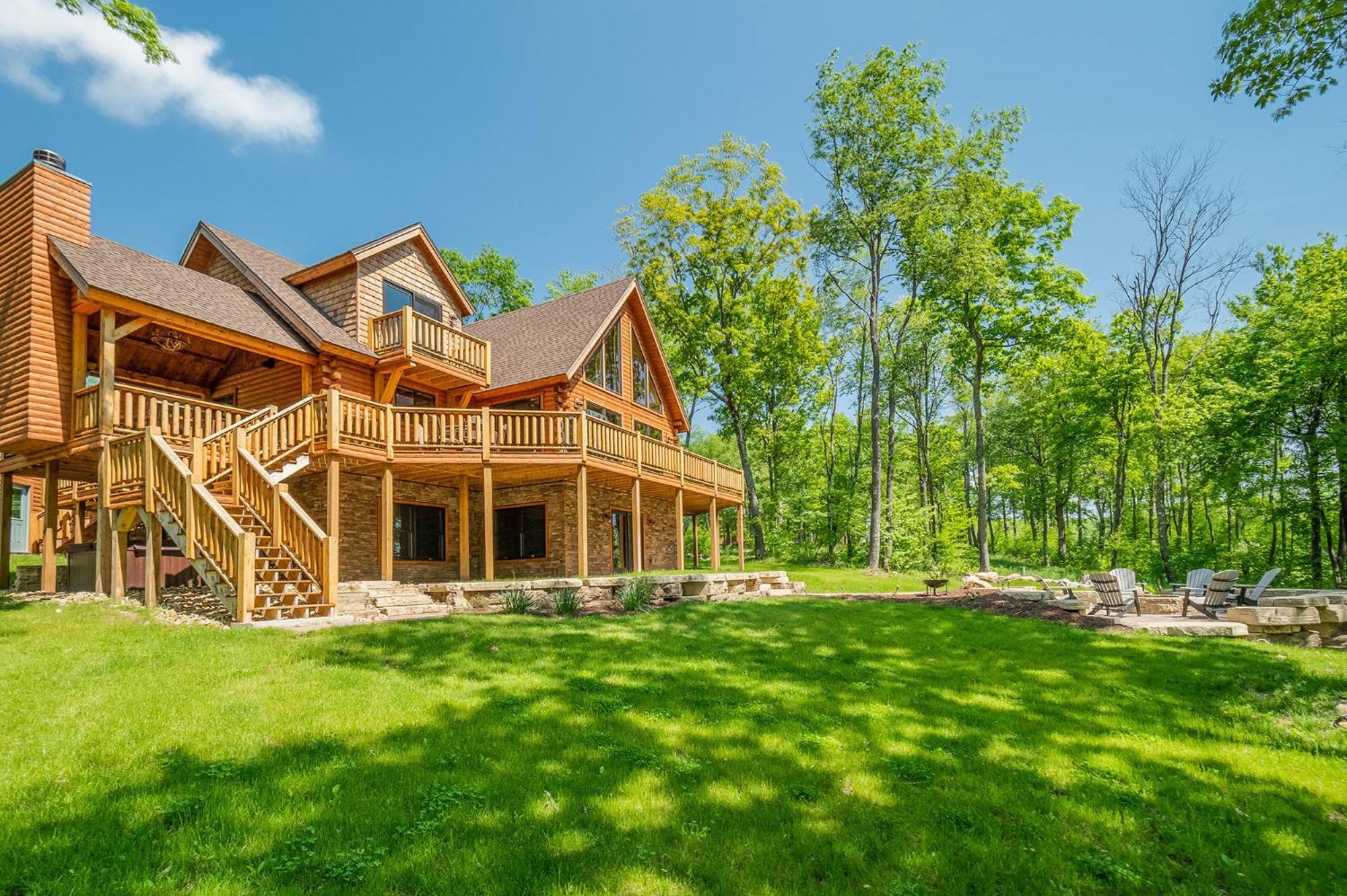 A Lil Slice Of Heaven Villa Oakland Екстериор снимка