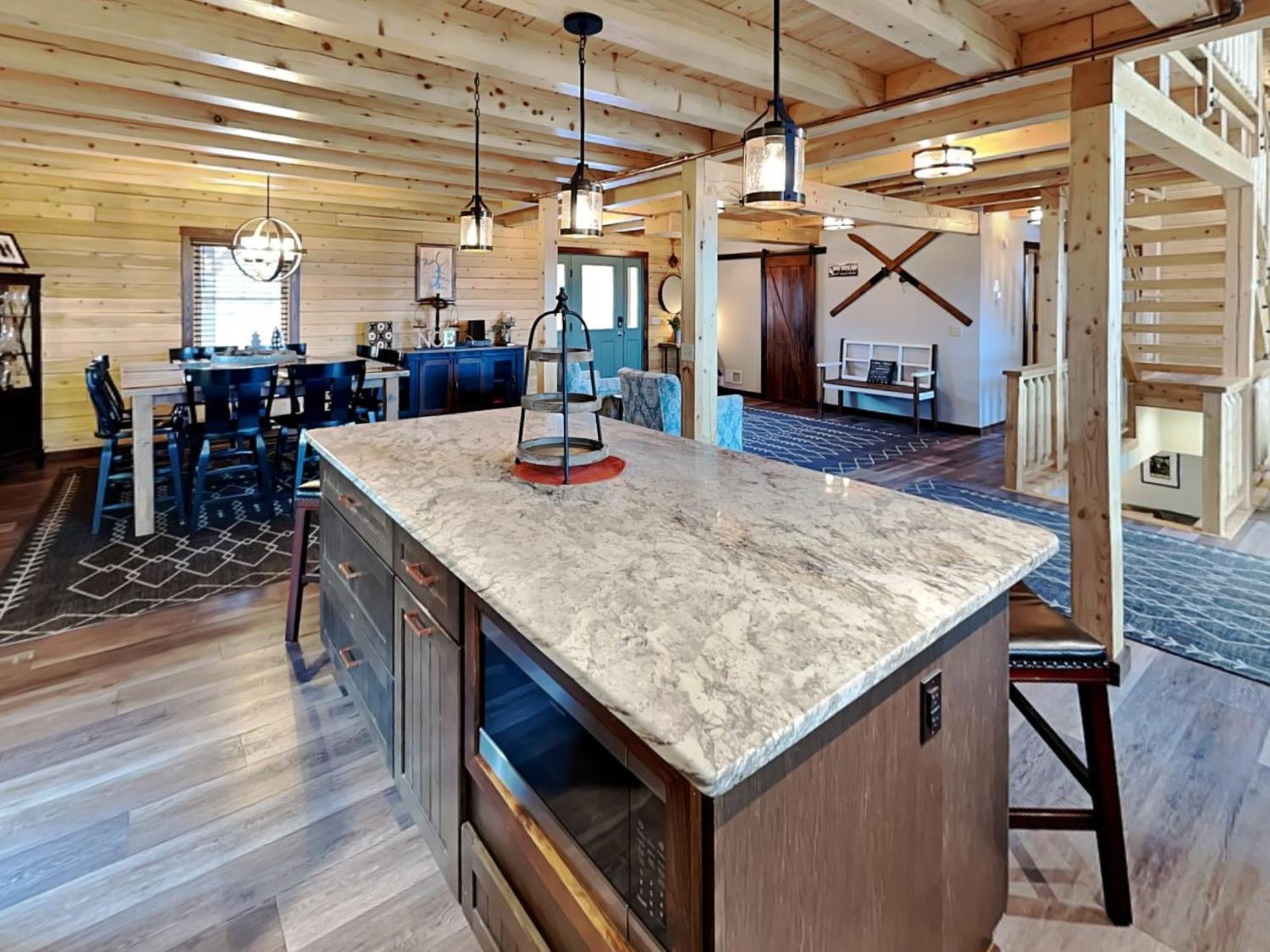A Lil Slice Of Heaven Villa Oakland Екстериор снимка