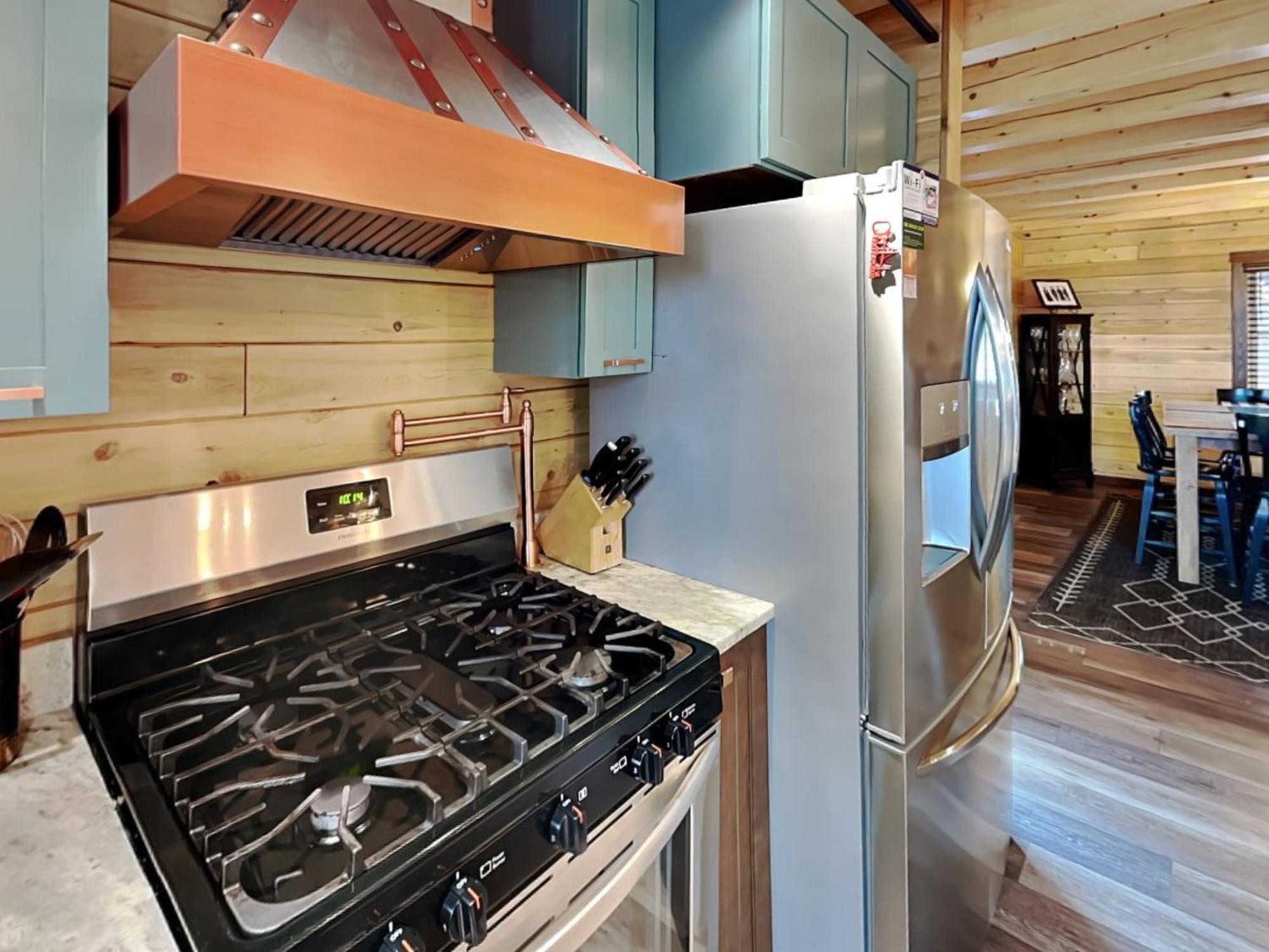 A Lil Slice Of Heaven Villa Oakland Екстериор снимка